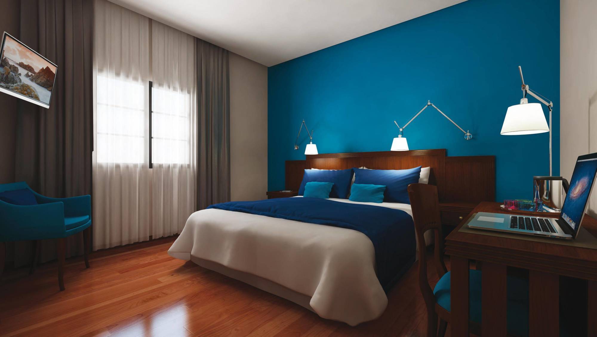 Hotel Escuela
