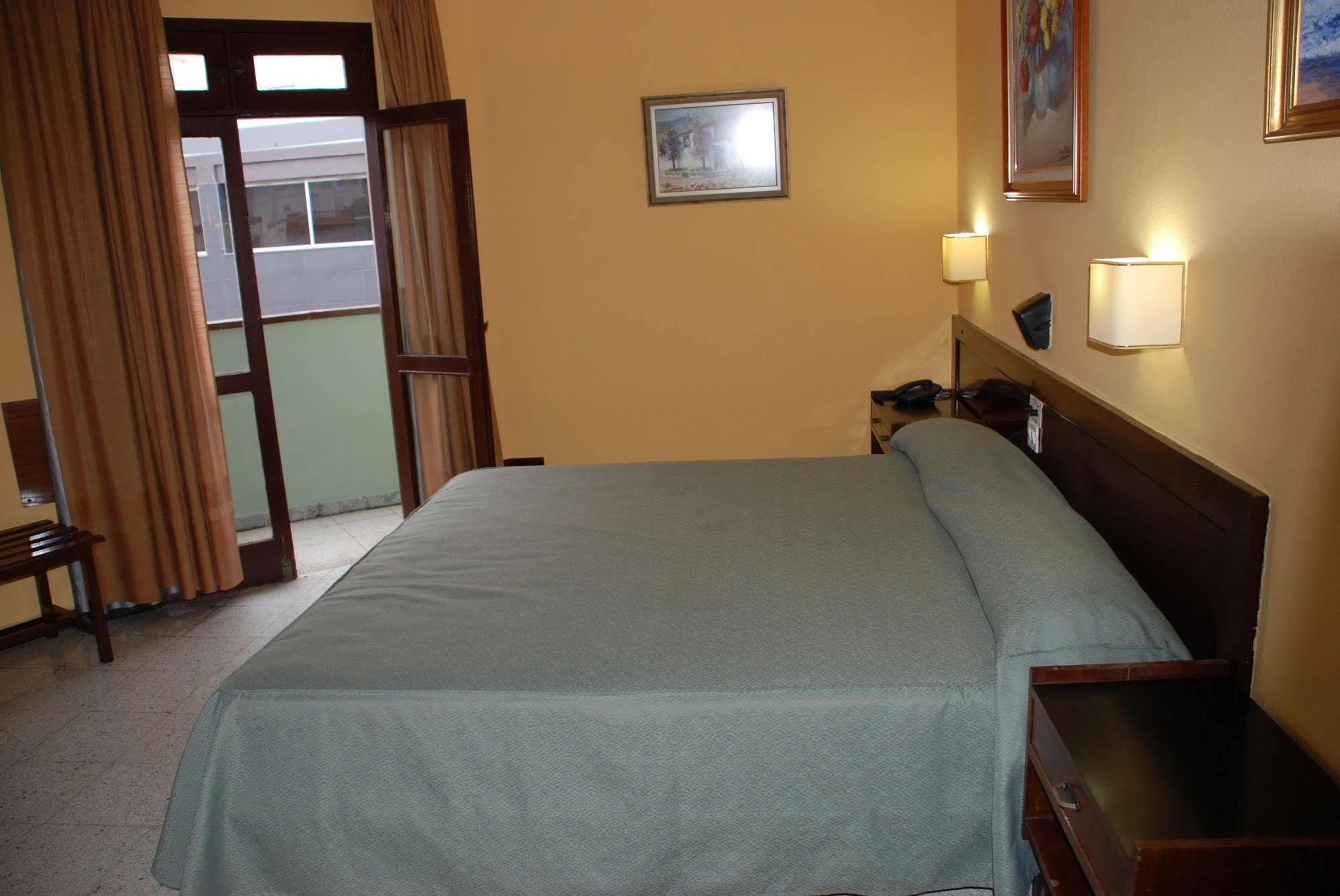 Olympia Hotel Las Palmas de Gran Canária