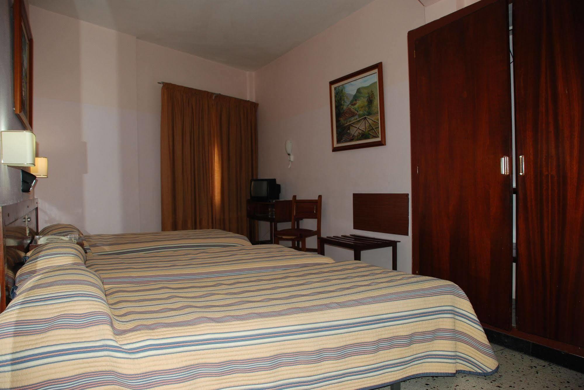 Hotel Olympia Las Palmas de Gran Canária