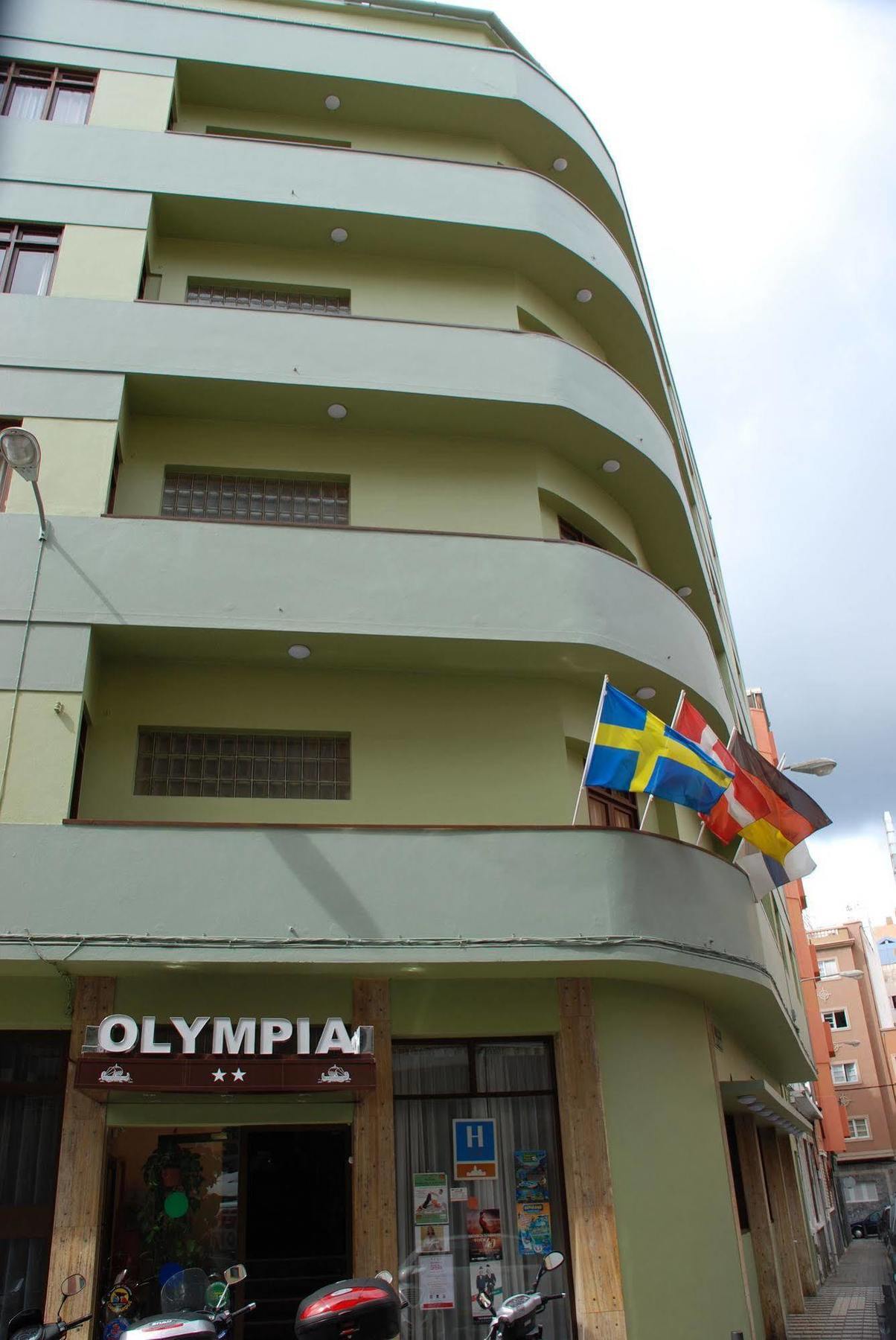 Olympia