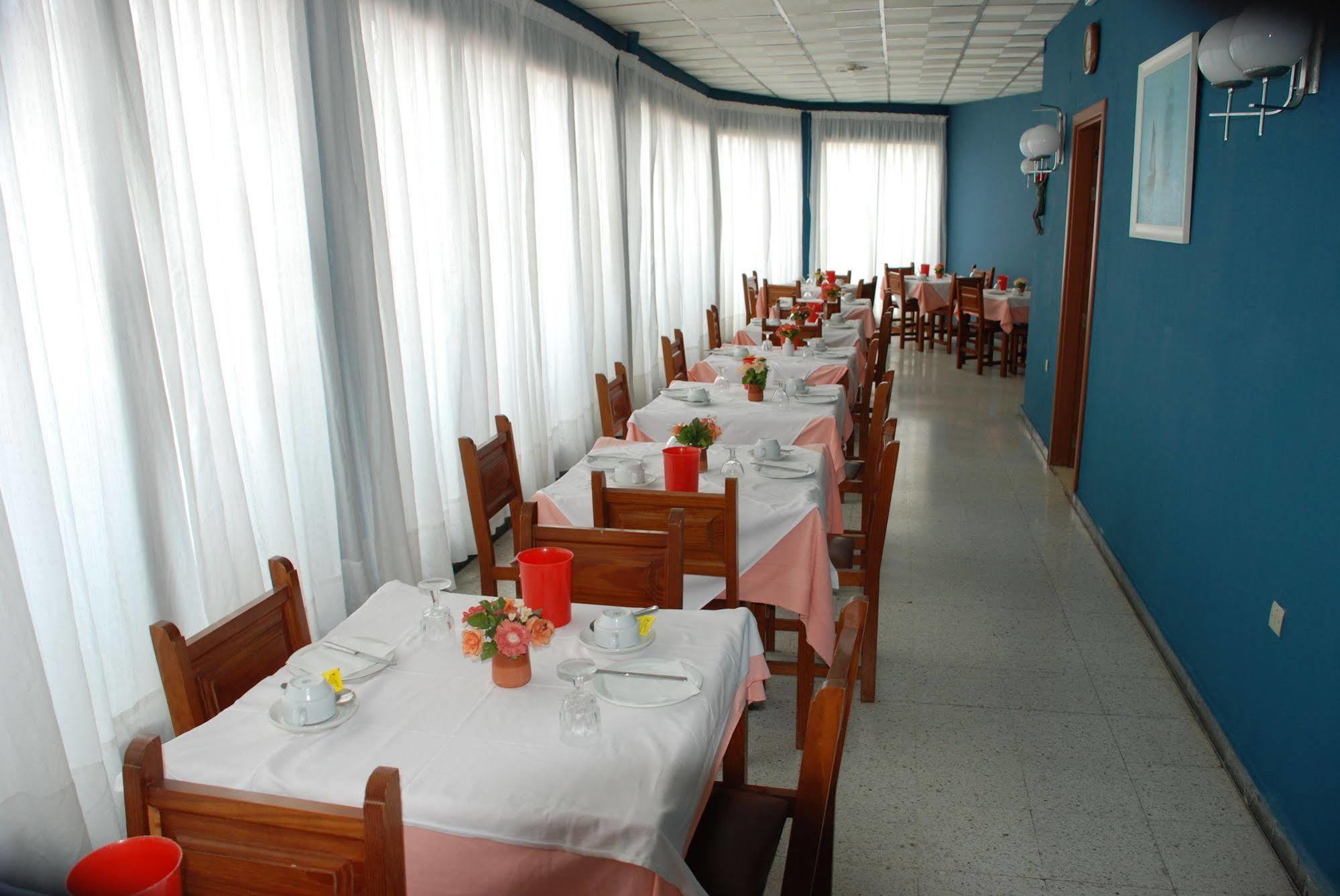 Olympia Hotel Las Palmas de Gran Canária