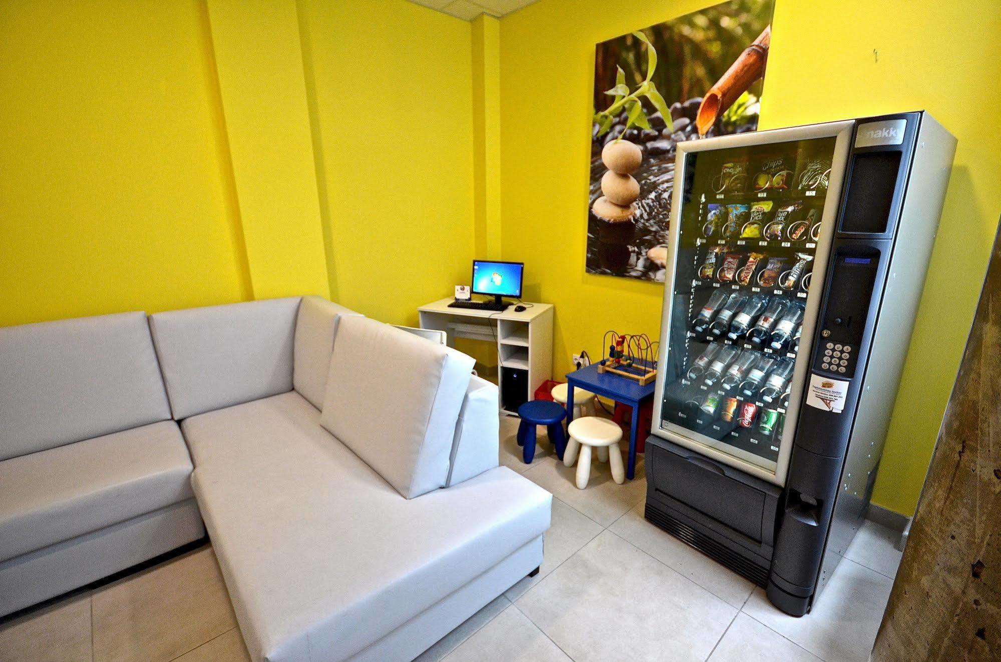 Puerto Canteras Hotel 3*