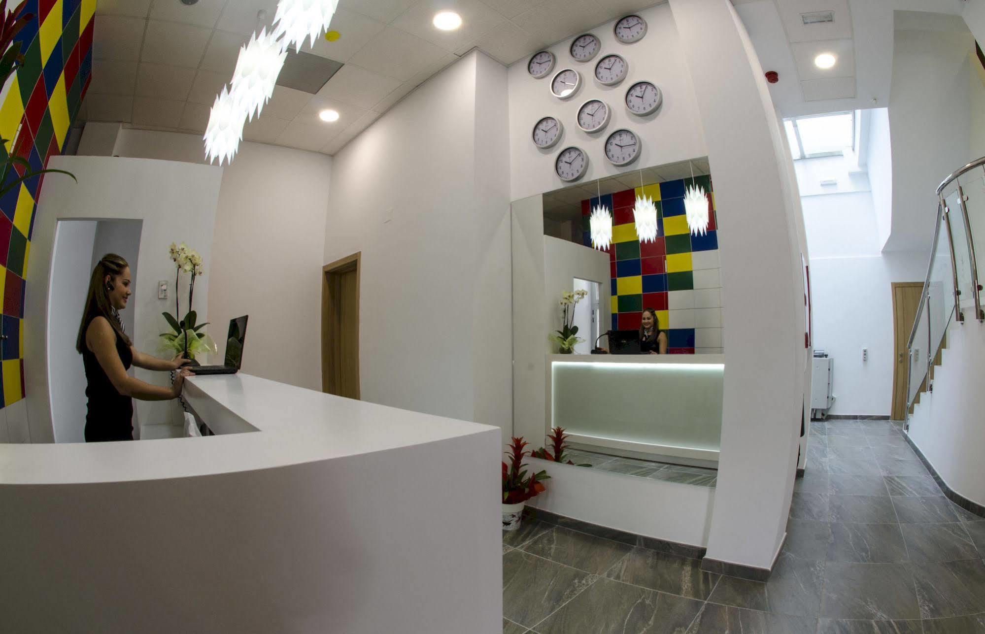 Puerto Canteras Hotel 3*