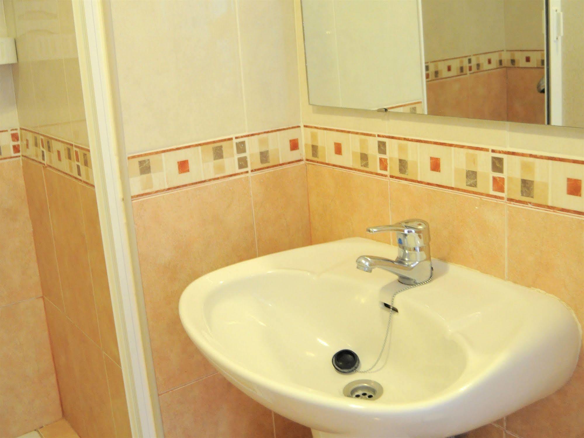 Roque Nublo Appartement