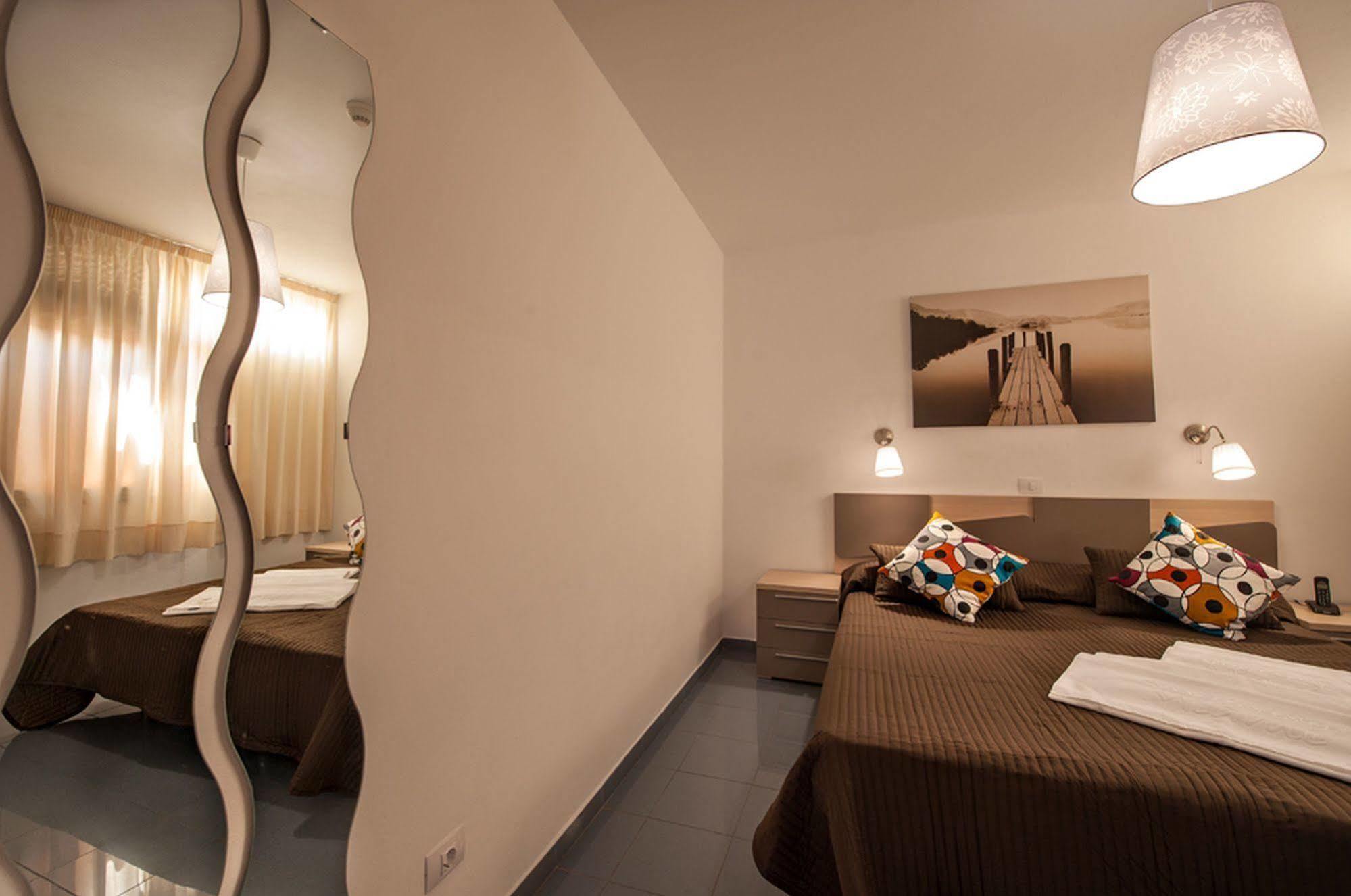 Apartamento Miami Sun *