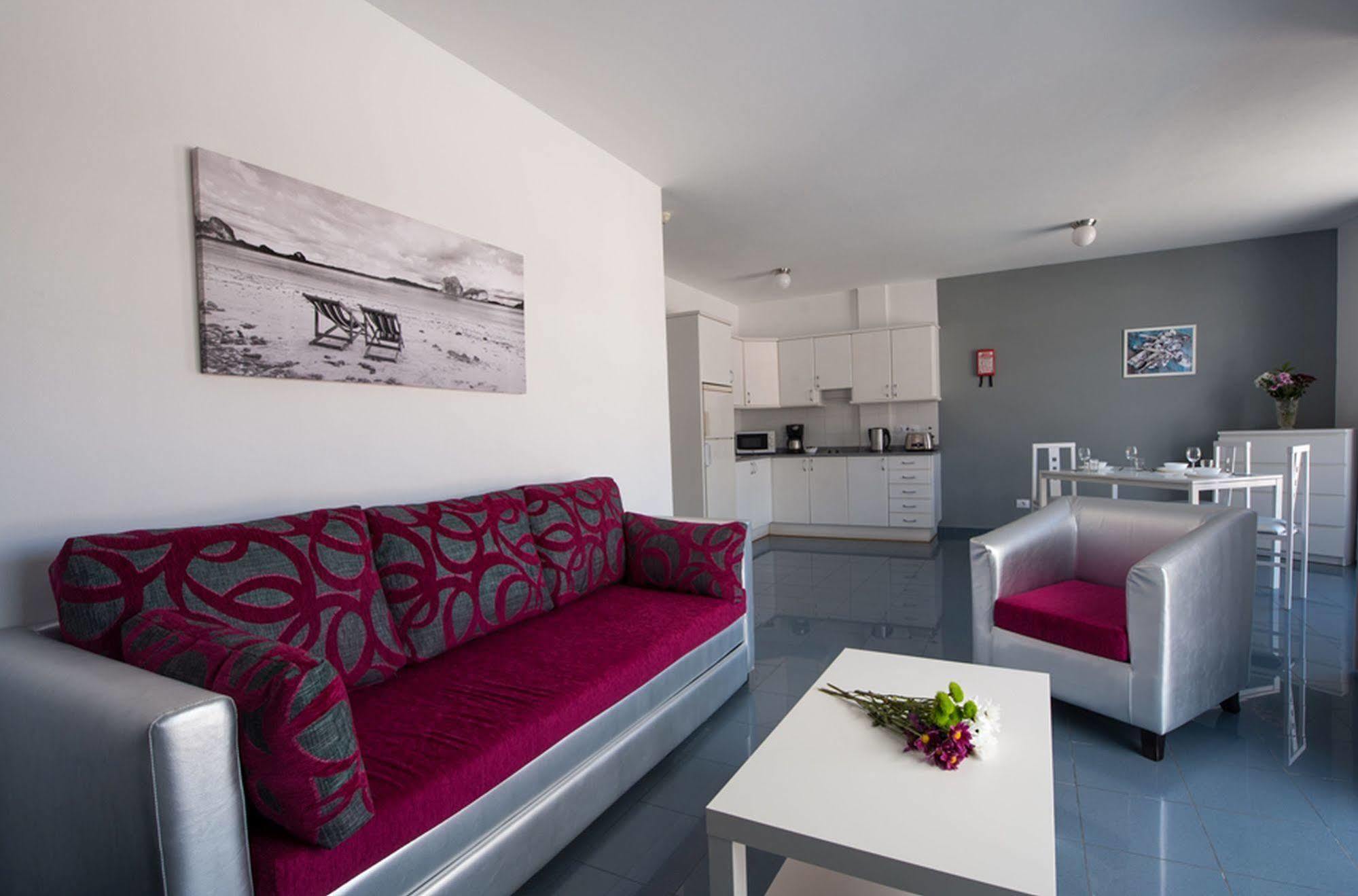 Apartment Miami Sun *