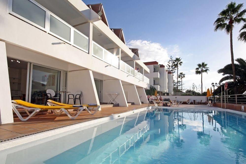 Miami Sun Puerto Rico (Gran Canaria)