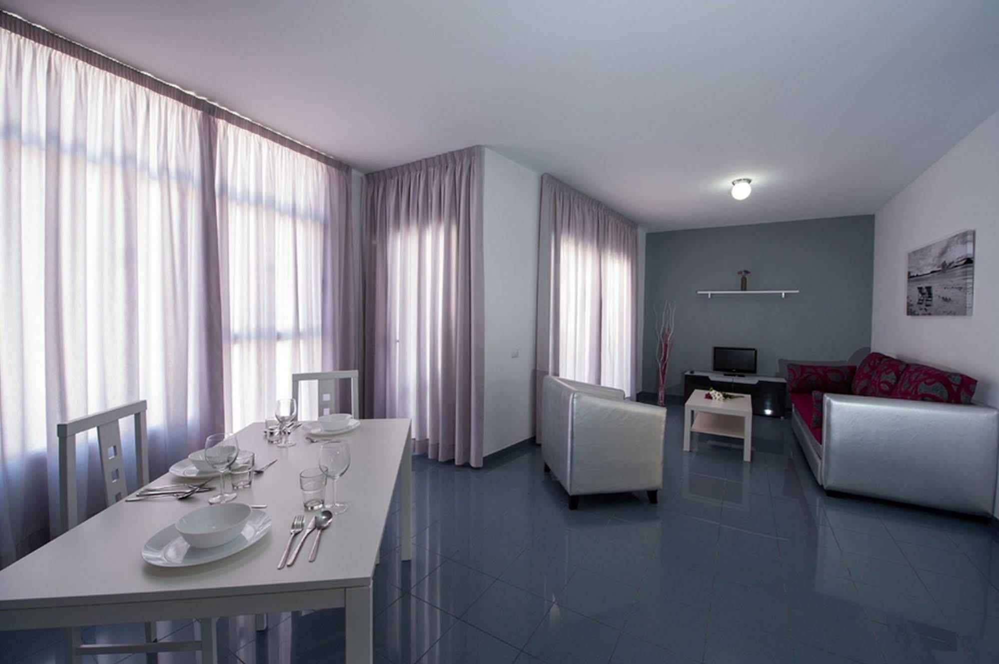 Apartamento Miami Sun *