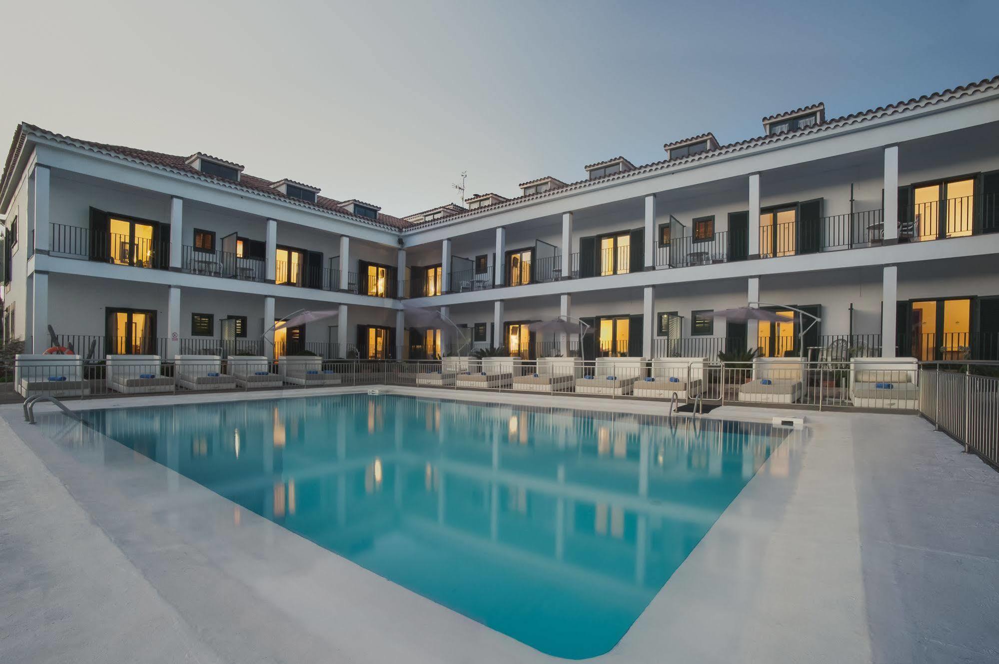 Bandama Golf By Airnest (adults Only) Bed & Breakfast Santa Brígida