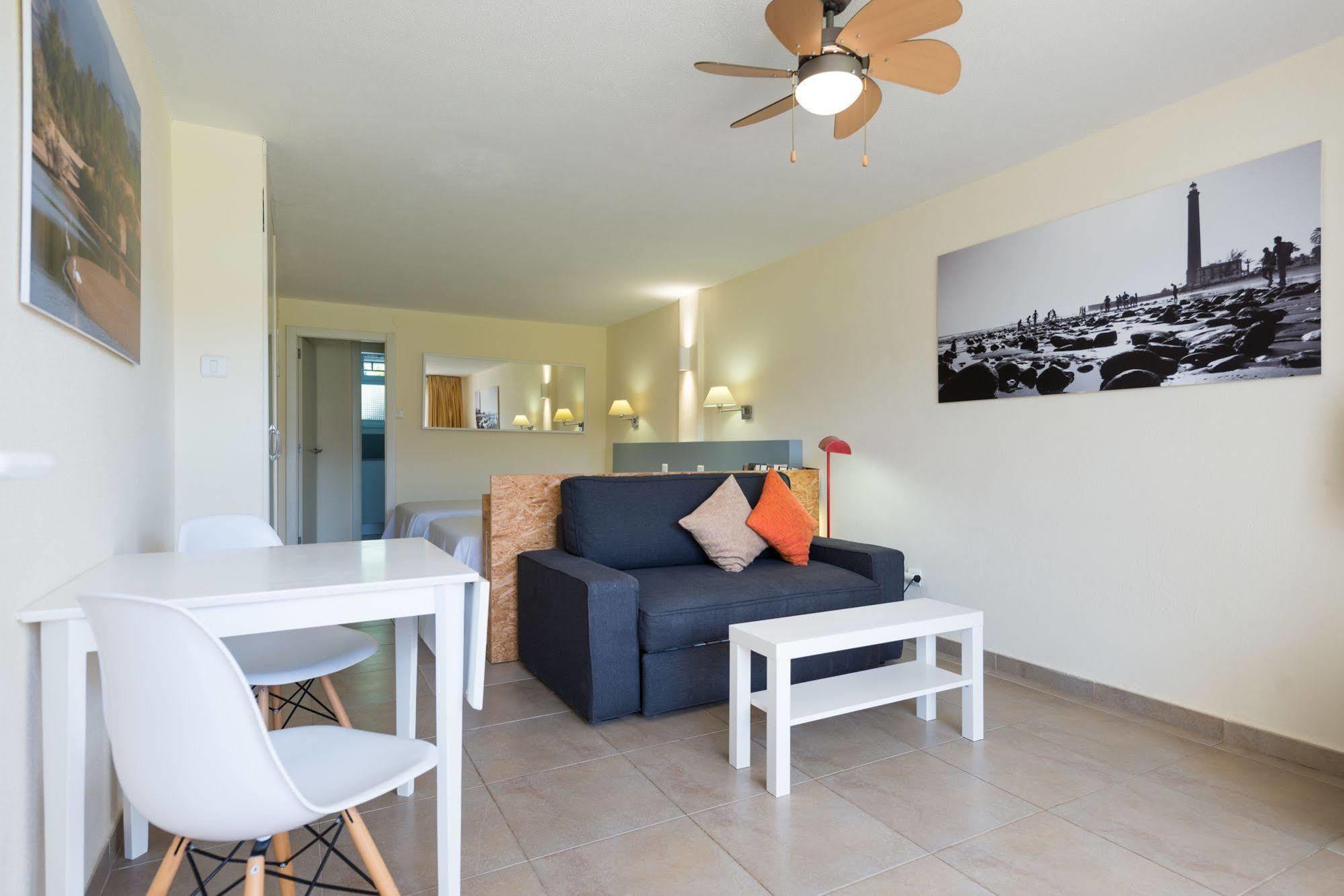 El Capricho Apartamento *