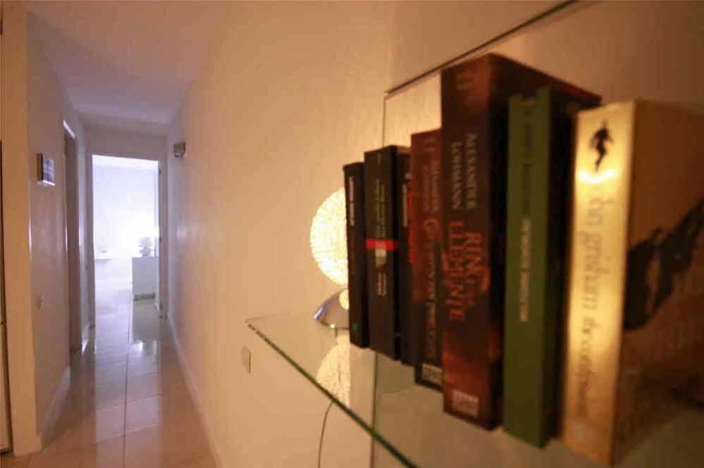 Apartment Bellimar *
