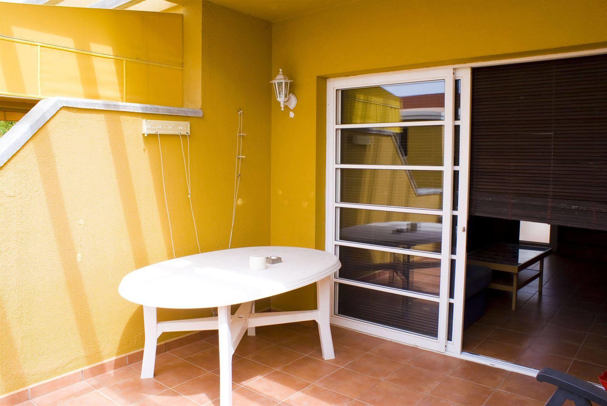 Ataitana Faro Apartment Sonnenland
