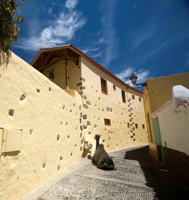Landhaus Rural Casa De Camellos