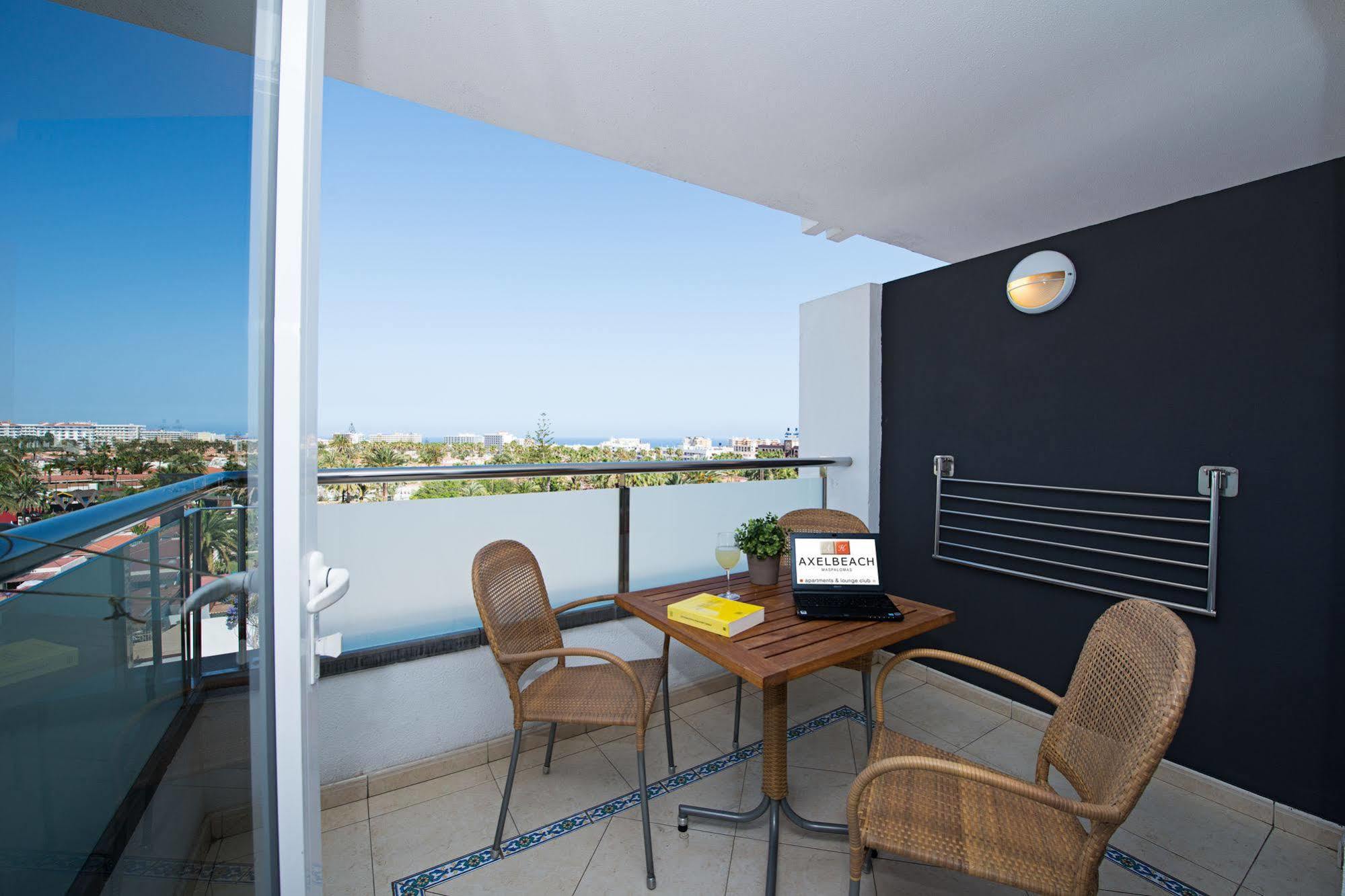 Axel Maspalomas - Adults Only Hotel 3*