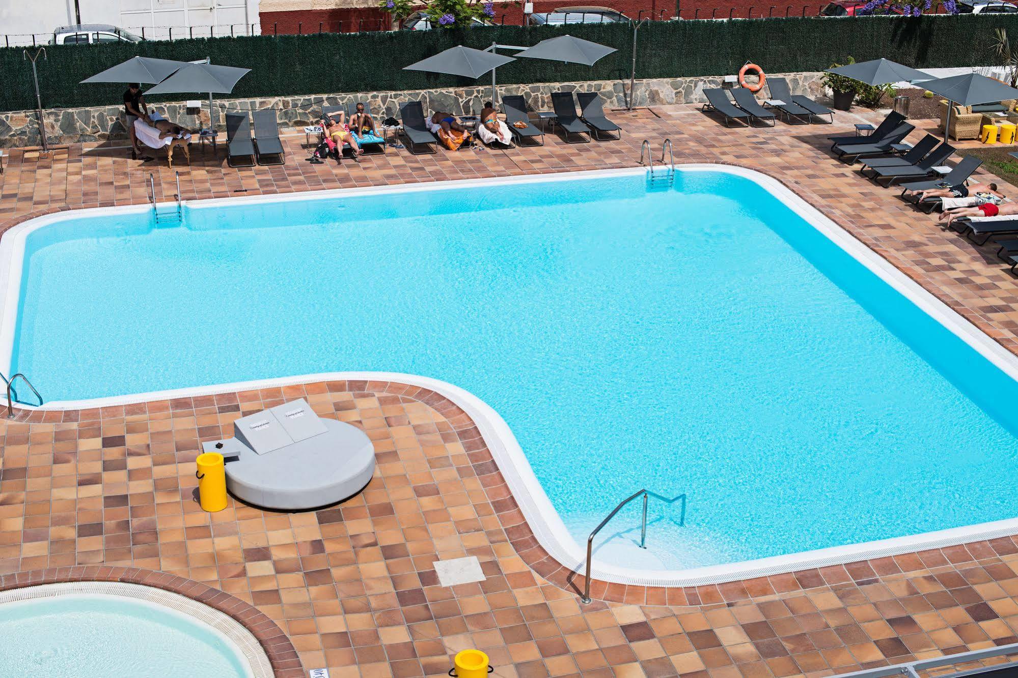 Hotel Axel Maspalomas - Adults Only
