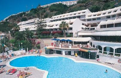Apartamento Puerto Plata Puerto Rico (Gran Canaria)