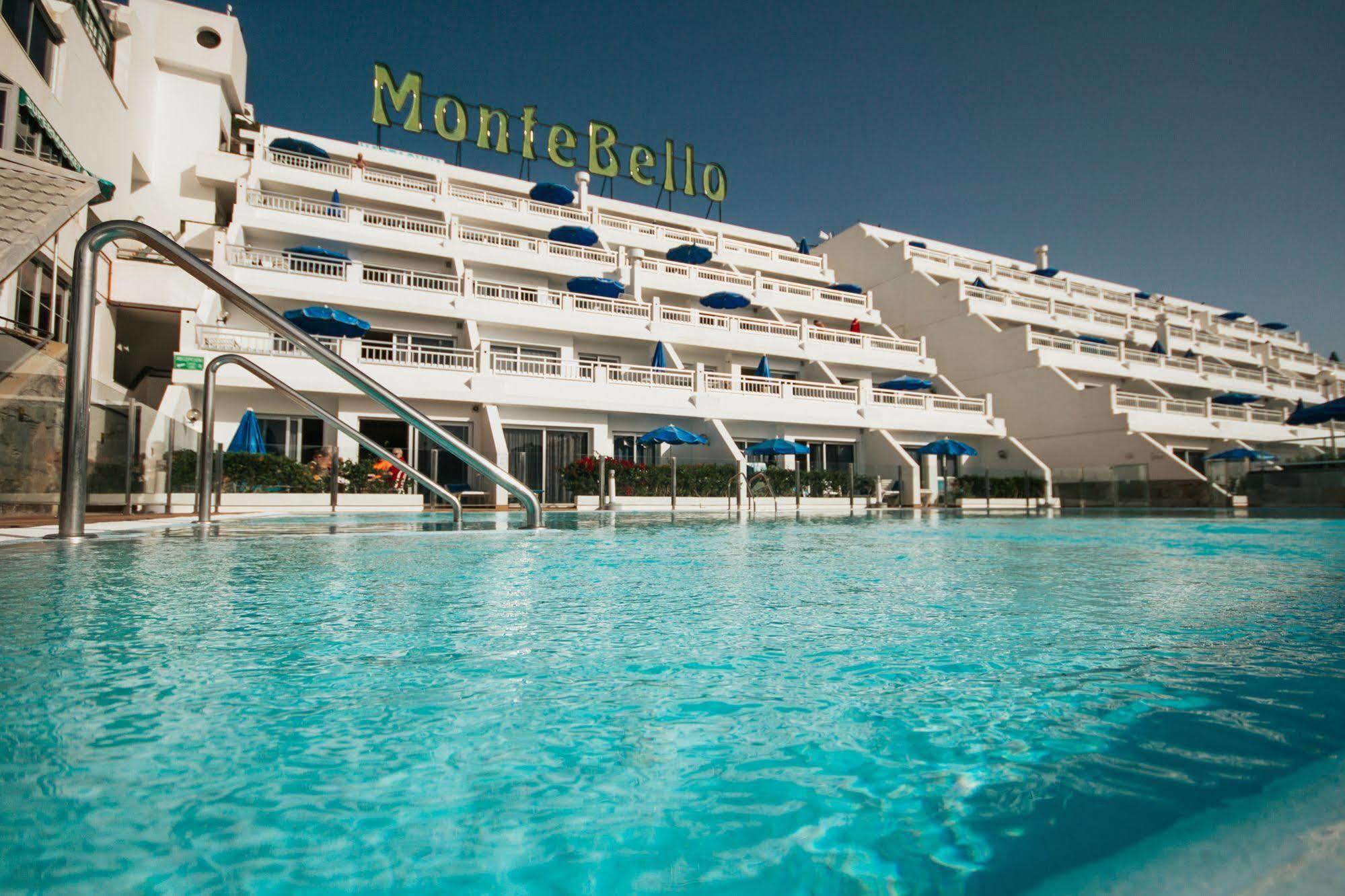 Apartment Servatur Montebello Puerto Rico (Gran Canaria)