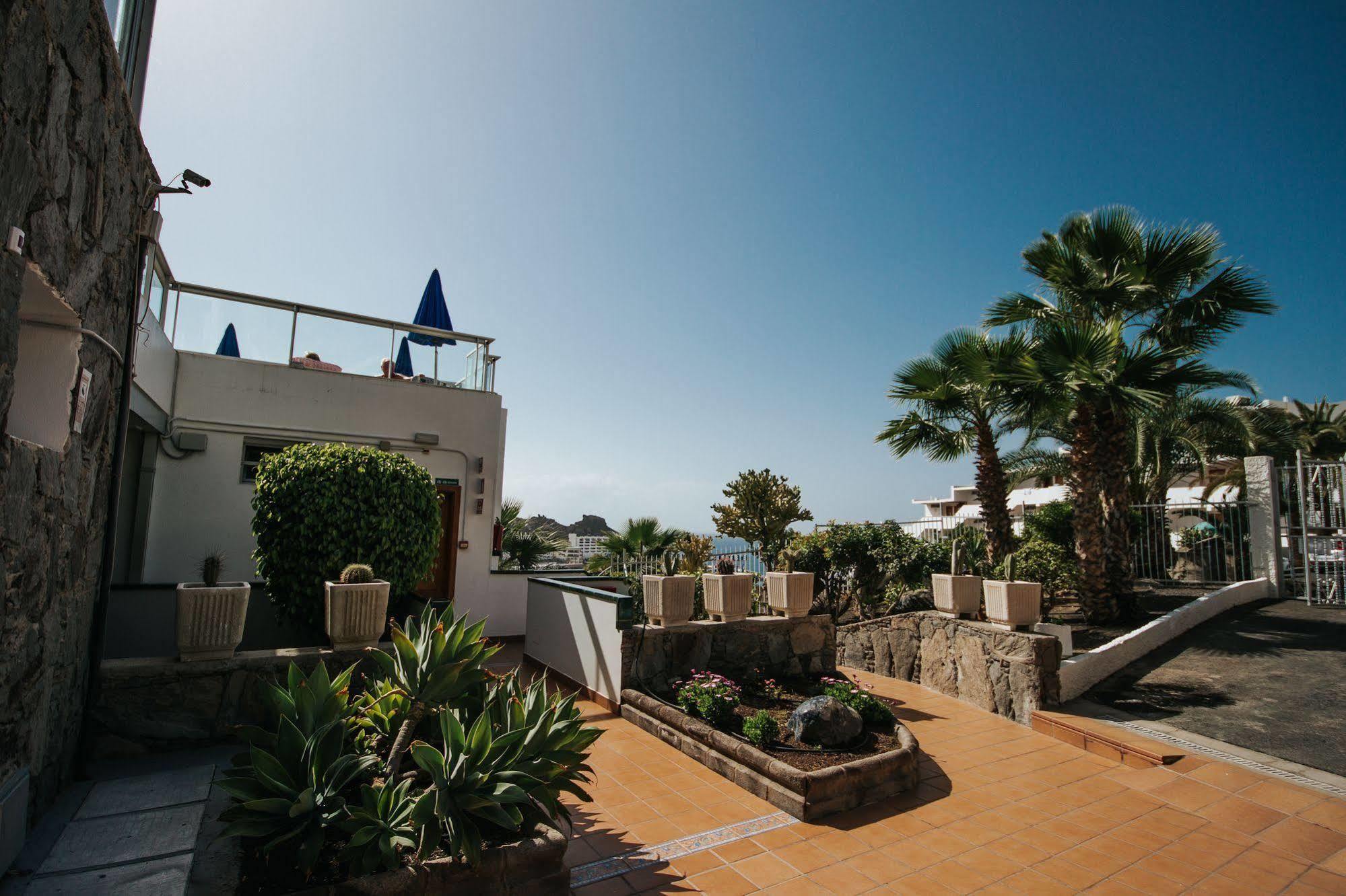 Servatur Montebello Apartment *
