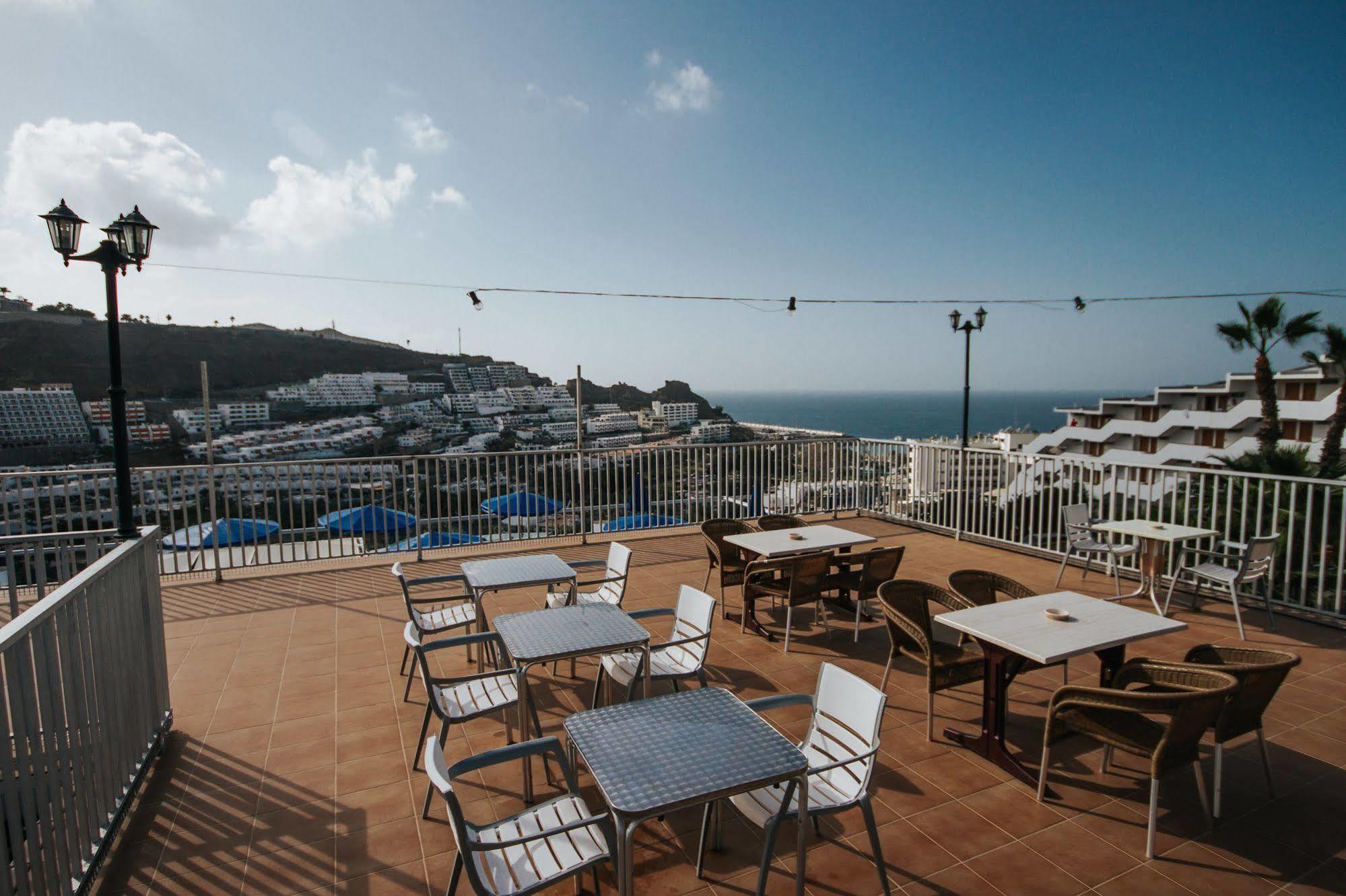 Apartment Servatur Montebello