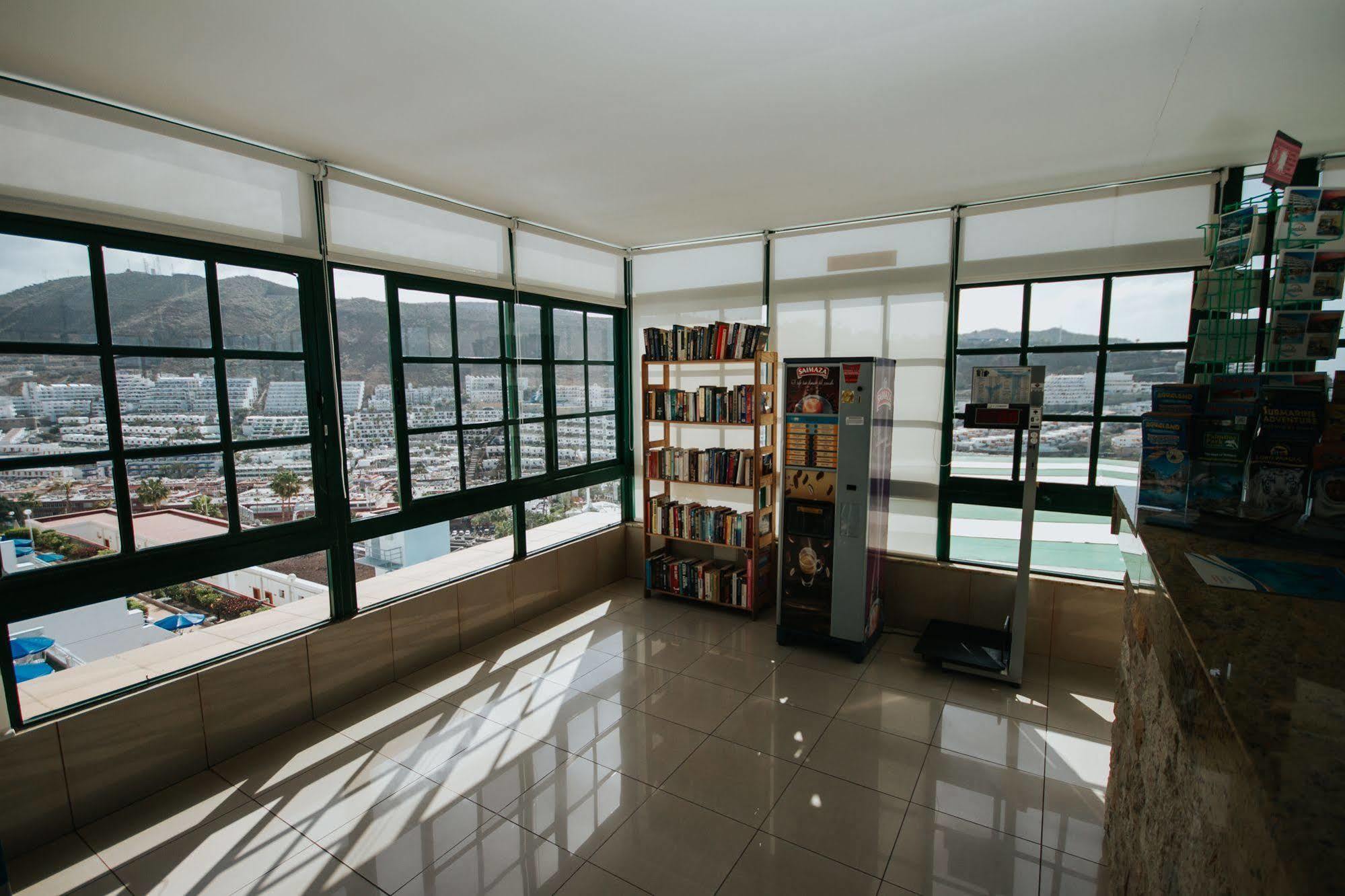 Servatur Montebello Apartment