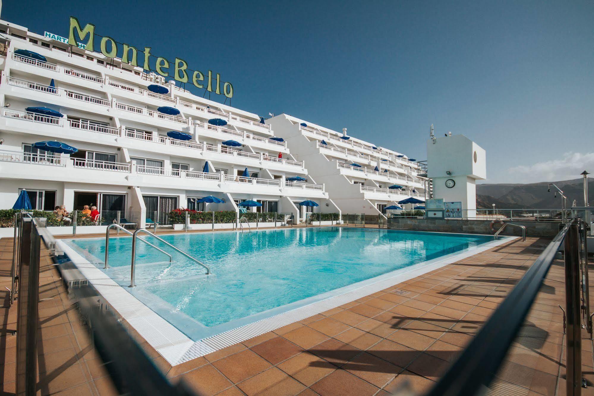 Apartment Servatur Montebello Puerto Rico (Gran Canaria)