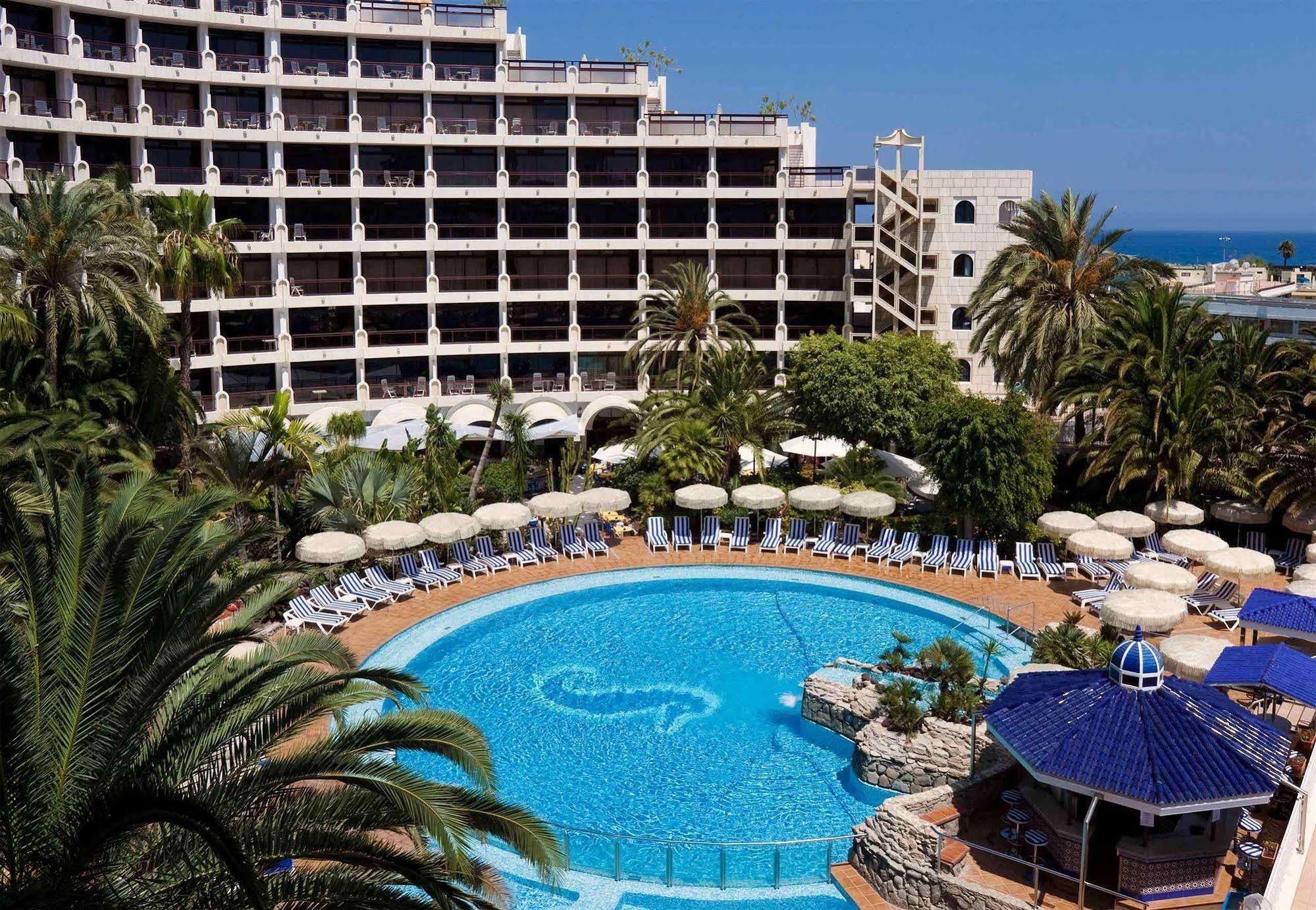 Hotel Seaside Sandy 4*