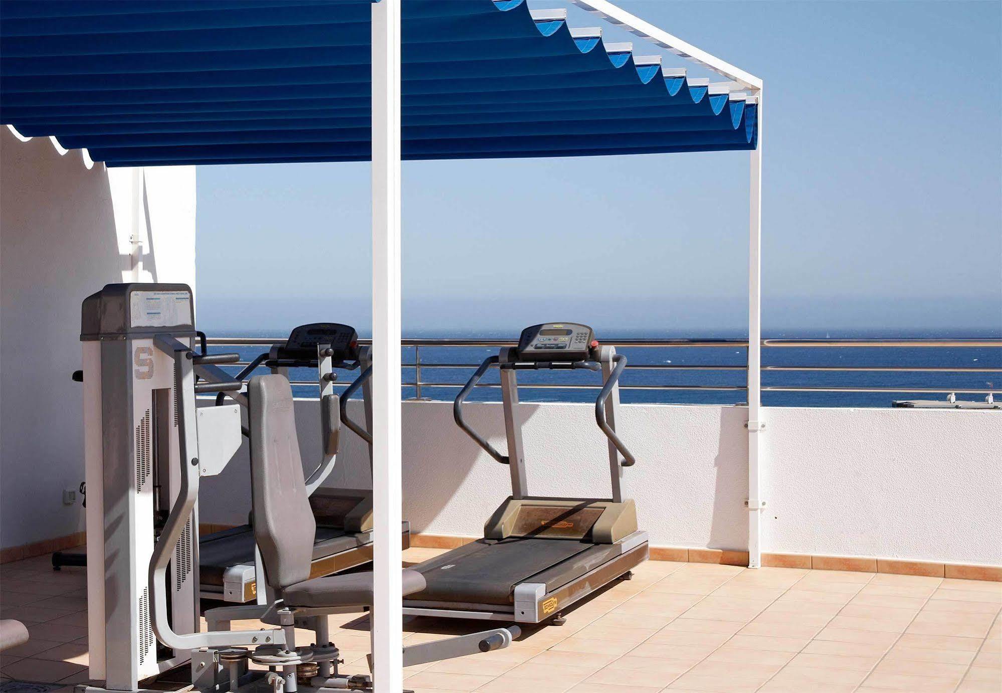 Hotel Seaside Sandy Playa del Inglés