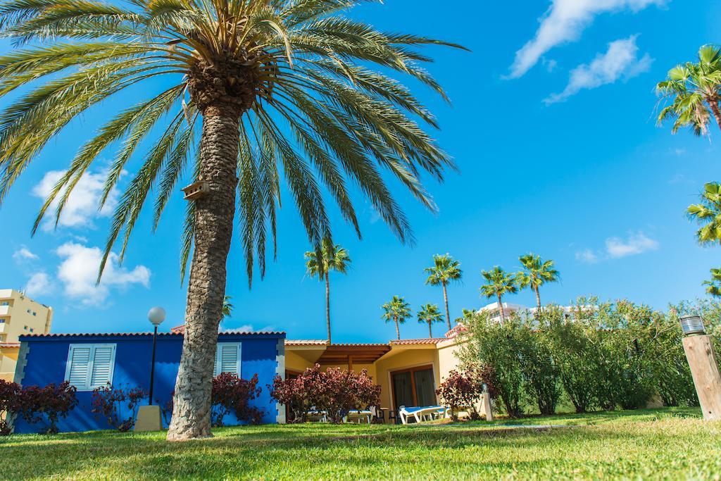 Hl Miraflor Playa del Ingles (Gran Canaria)