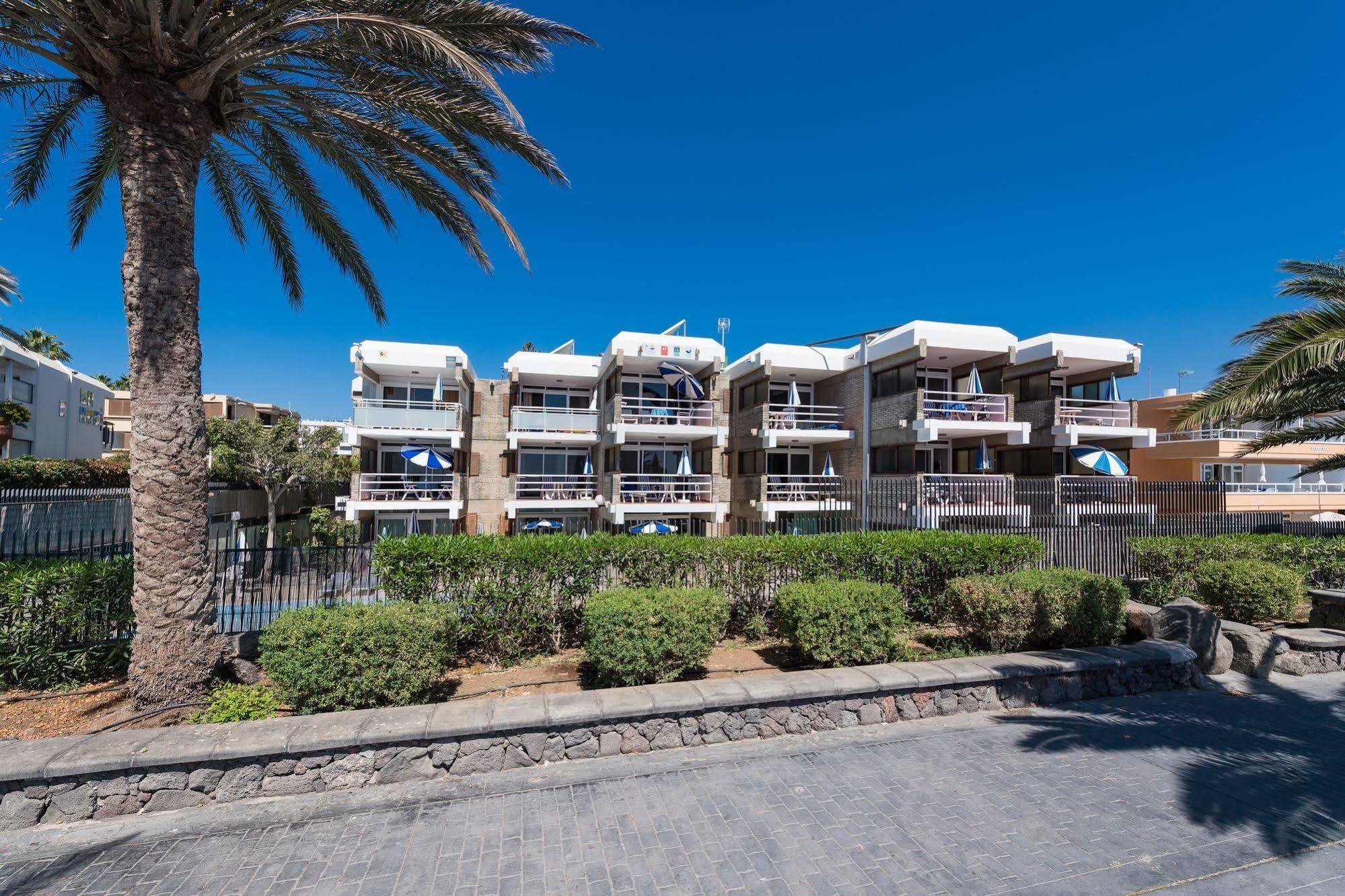 El Paseo Apartment *