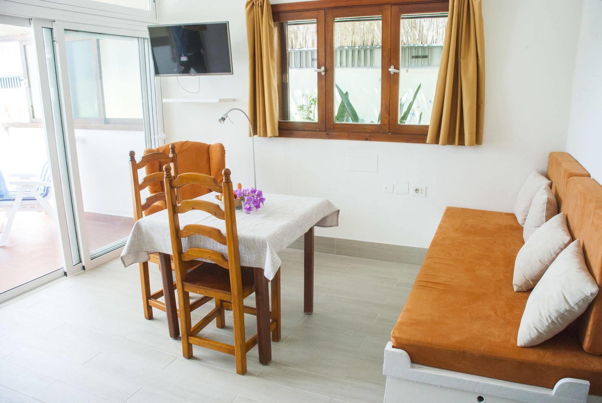 Apartamento El Paseo