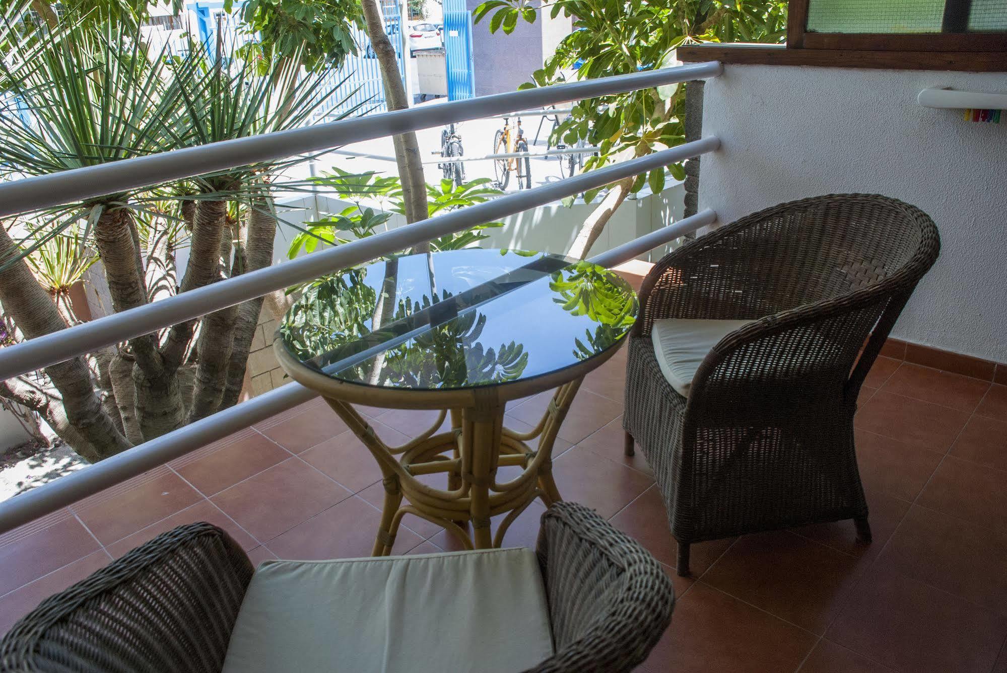 El Paseo Apartamento