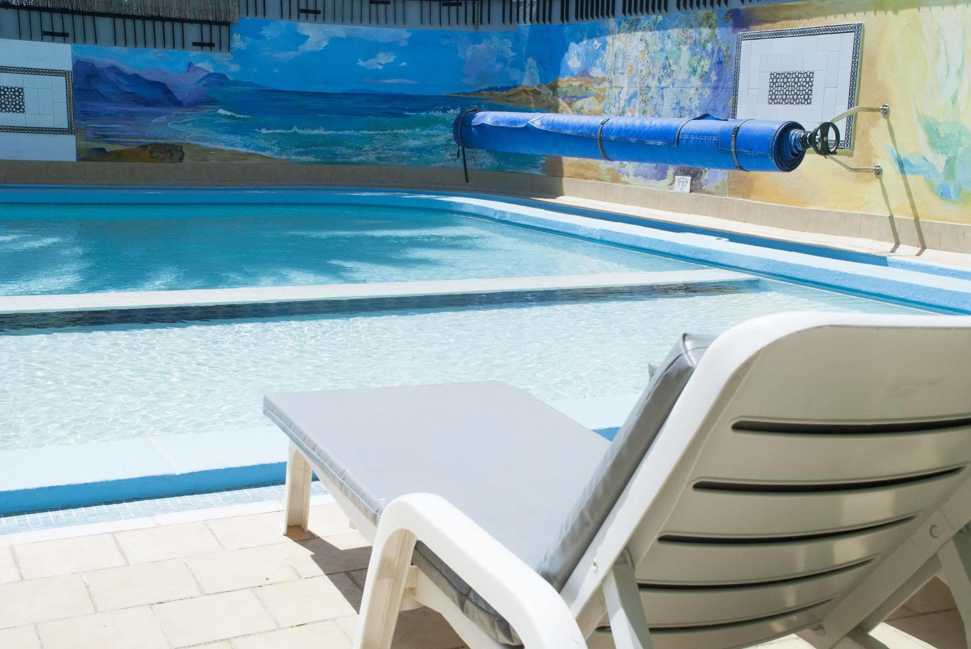 El Paseo Apartamento Playa del Inglés