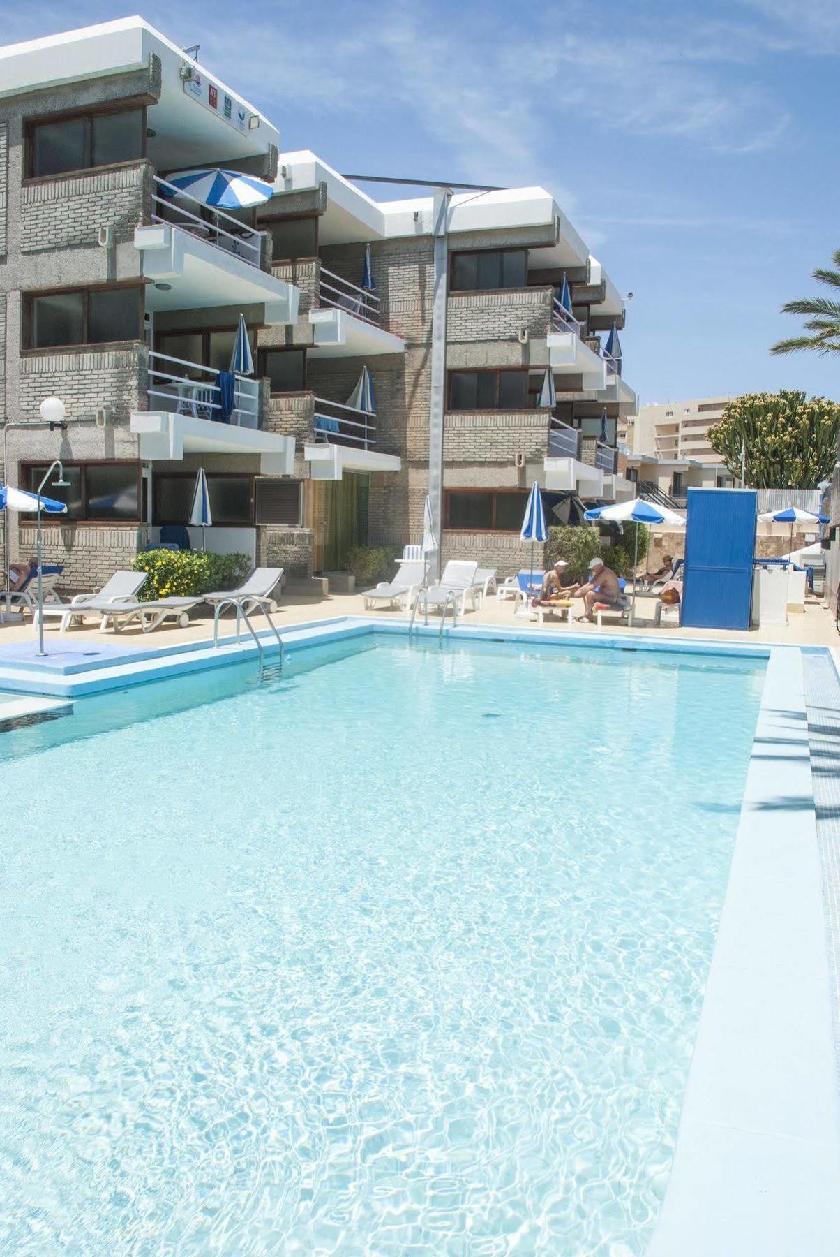 Apartamento El Paseo