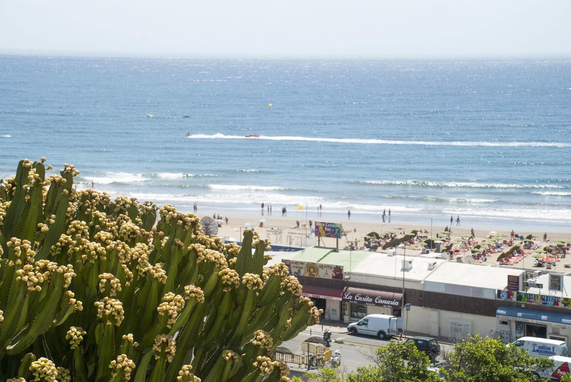El Paseo Apartamento Playa del Inglés
