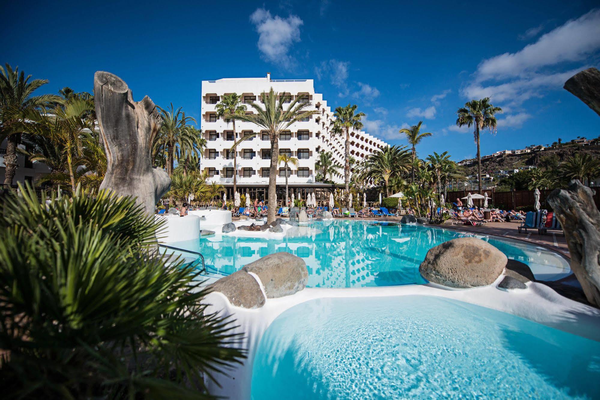 Corallium Beach By Lopesan - Adults Only Hotel 3*