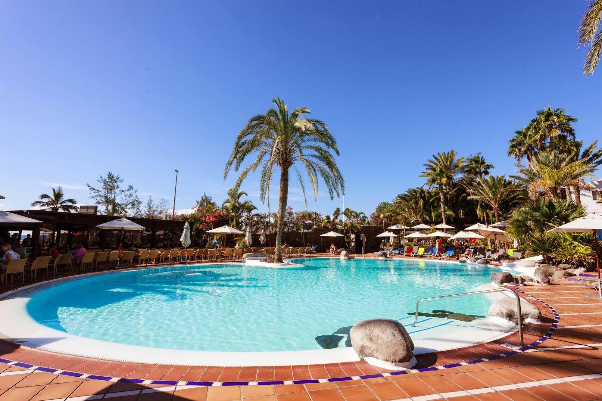 Corallium Beach By Lopesan - Adults Only 3* San Agustin (Gran Canaria)