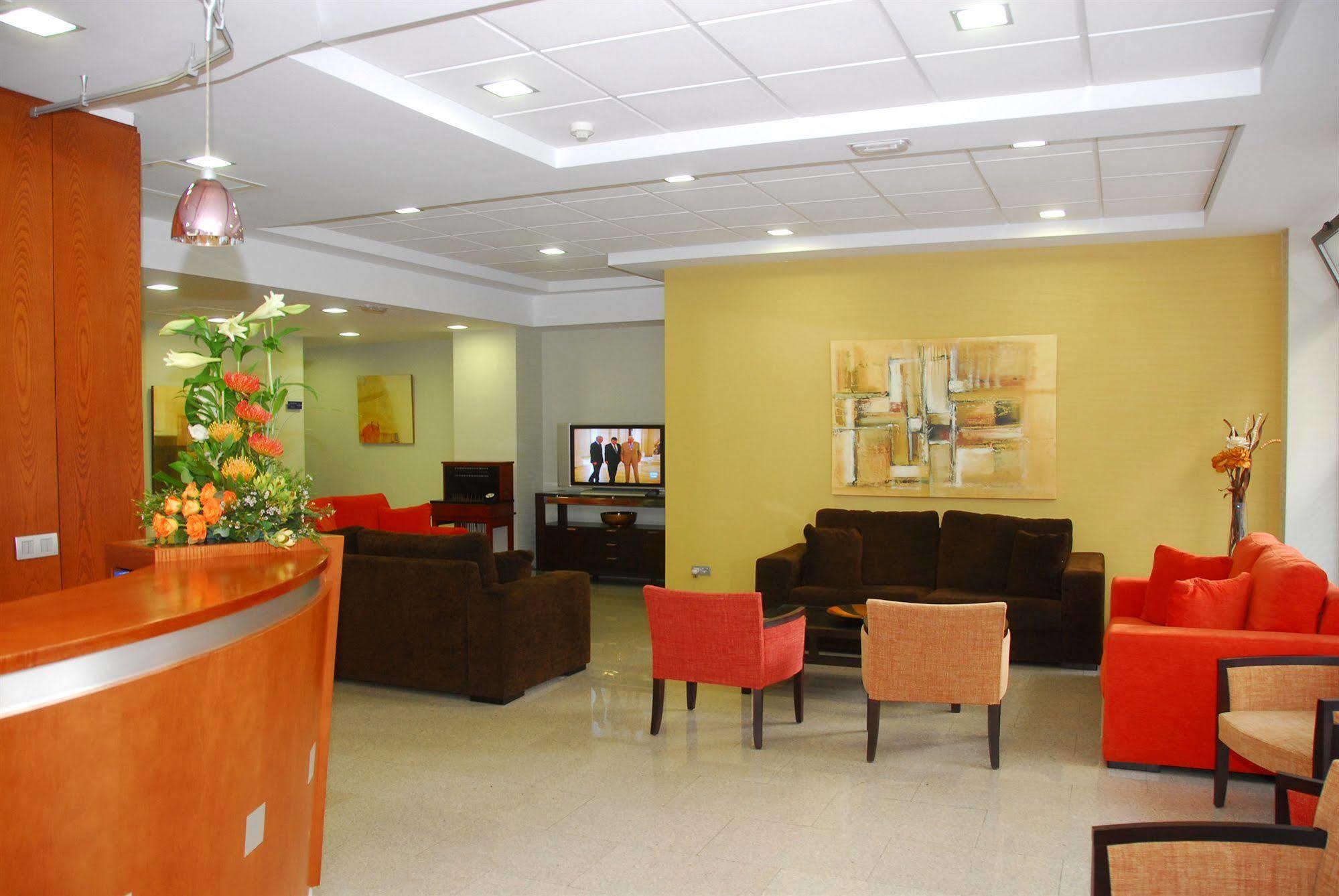 Hotel Pujol Las Palmas