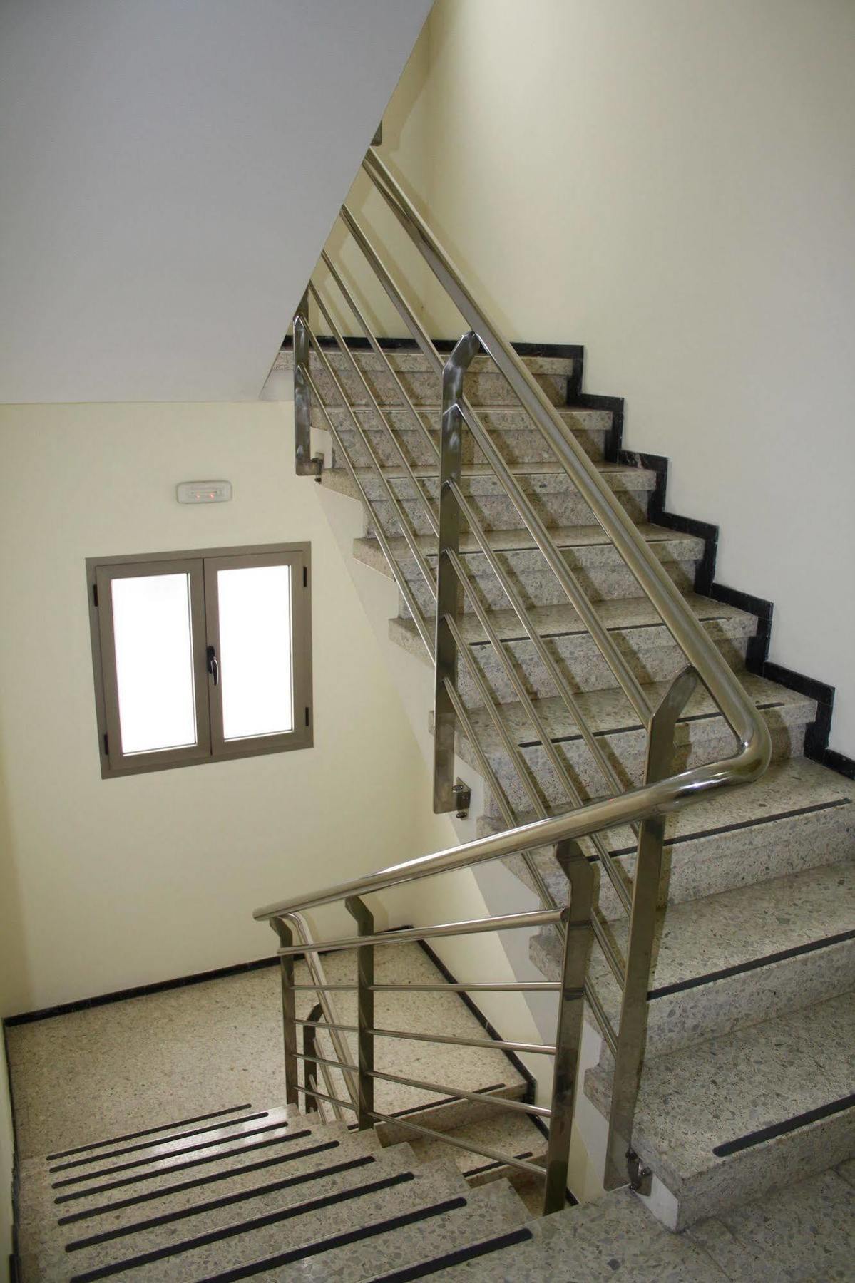 Pujol Hotel 2*