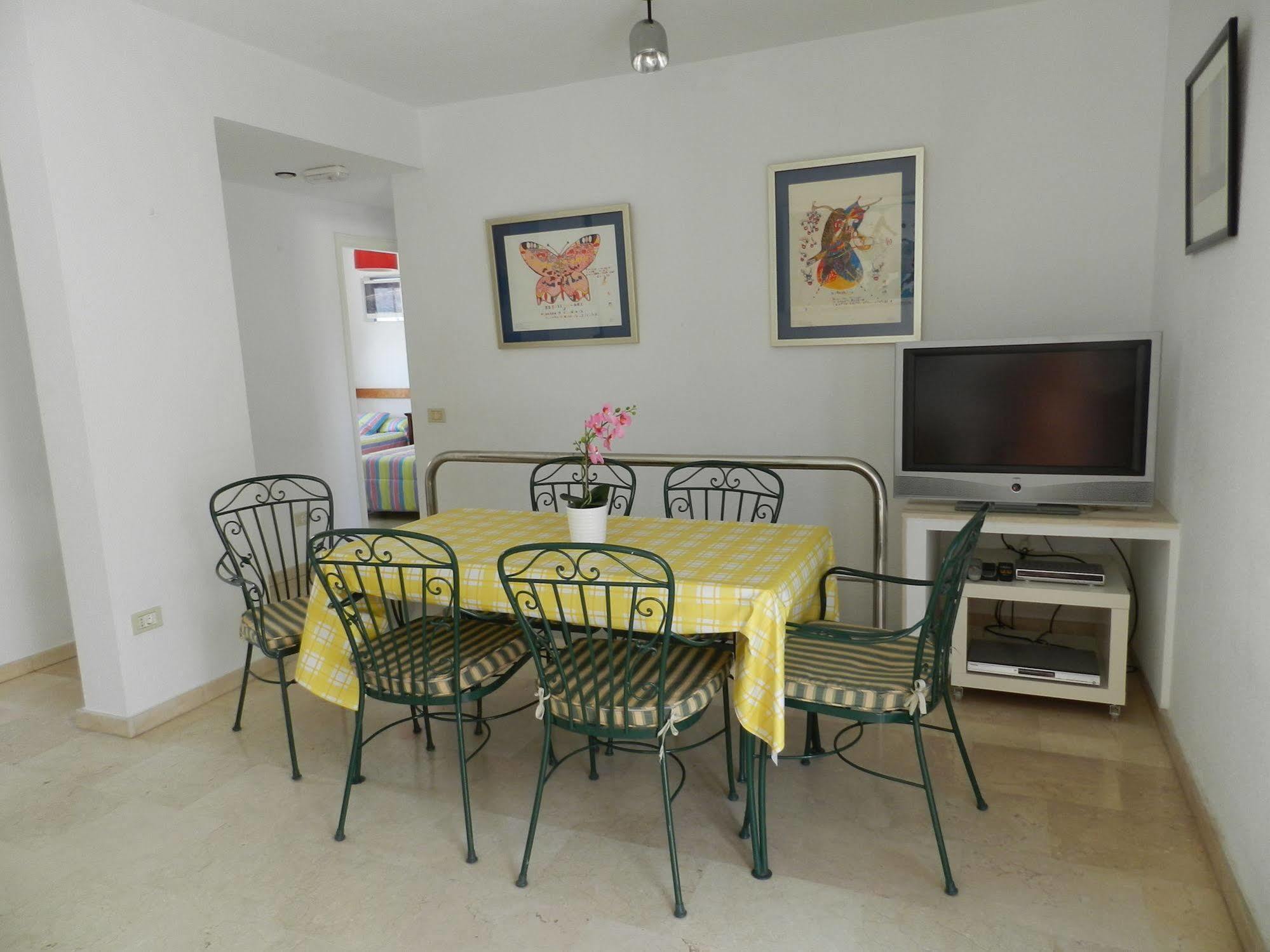 Villa Almenas