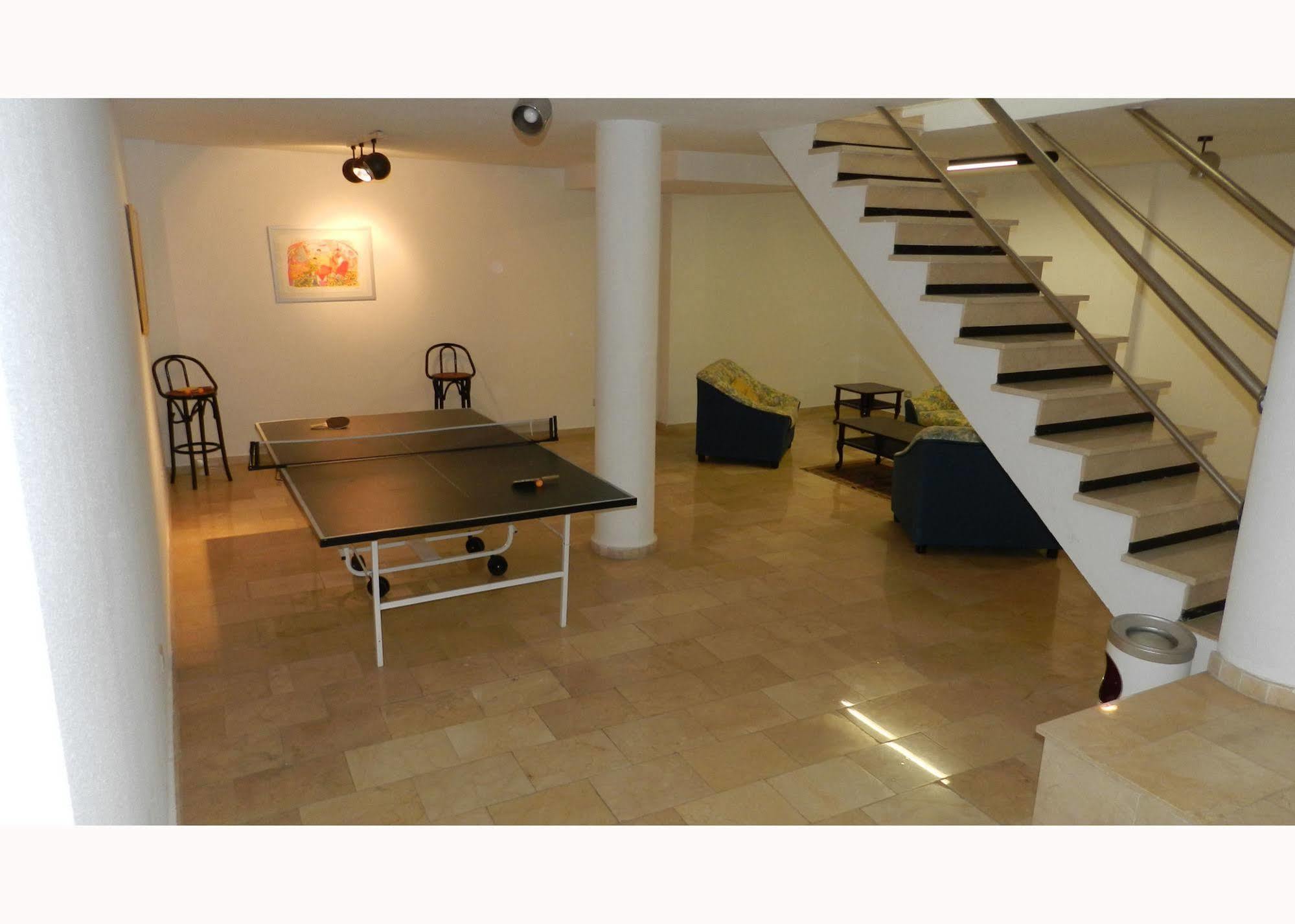Almenas Villa *