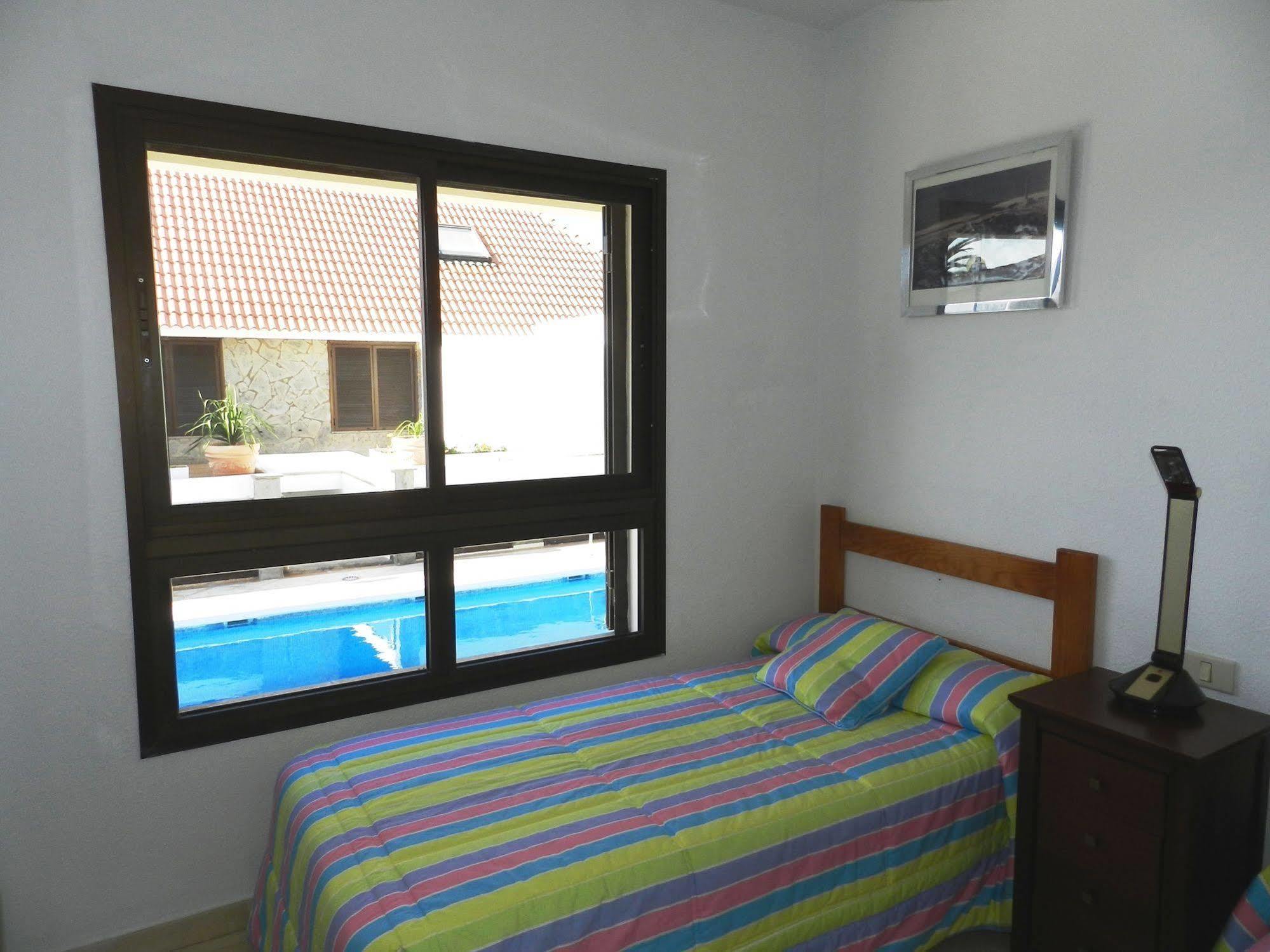 Almenas Villa