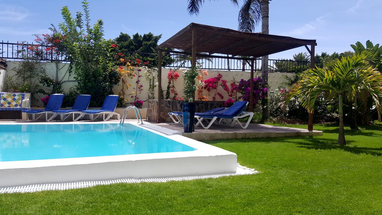 Alsol Nogal (adults Only) Apartment *