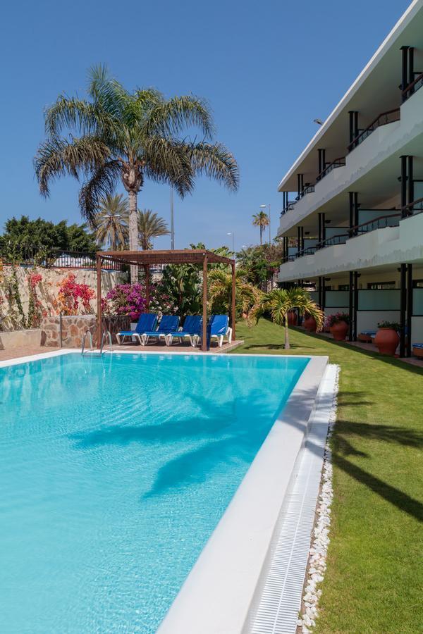 Apartment Alsol Nogal (adults Only) *