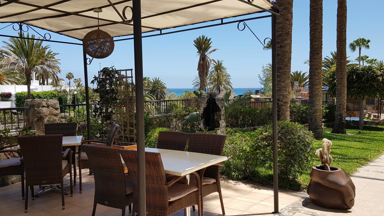 Hapimag Aparthotel San Agustín
