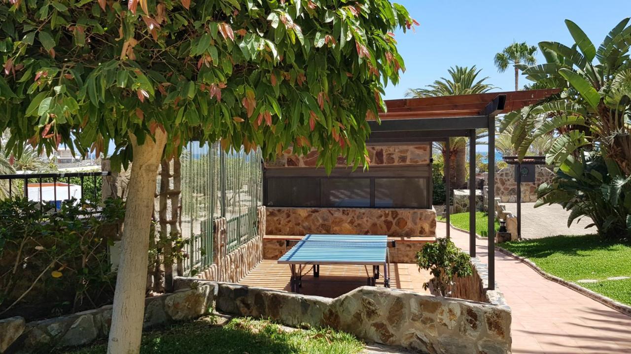 Hapimag San Agustín