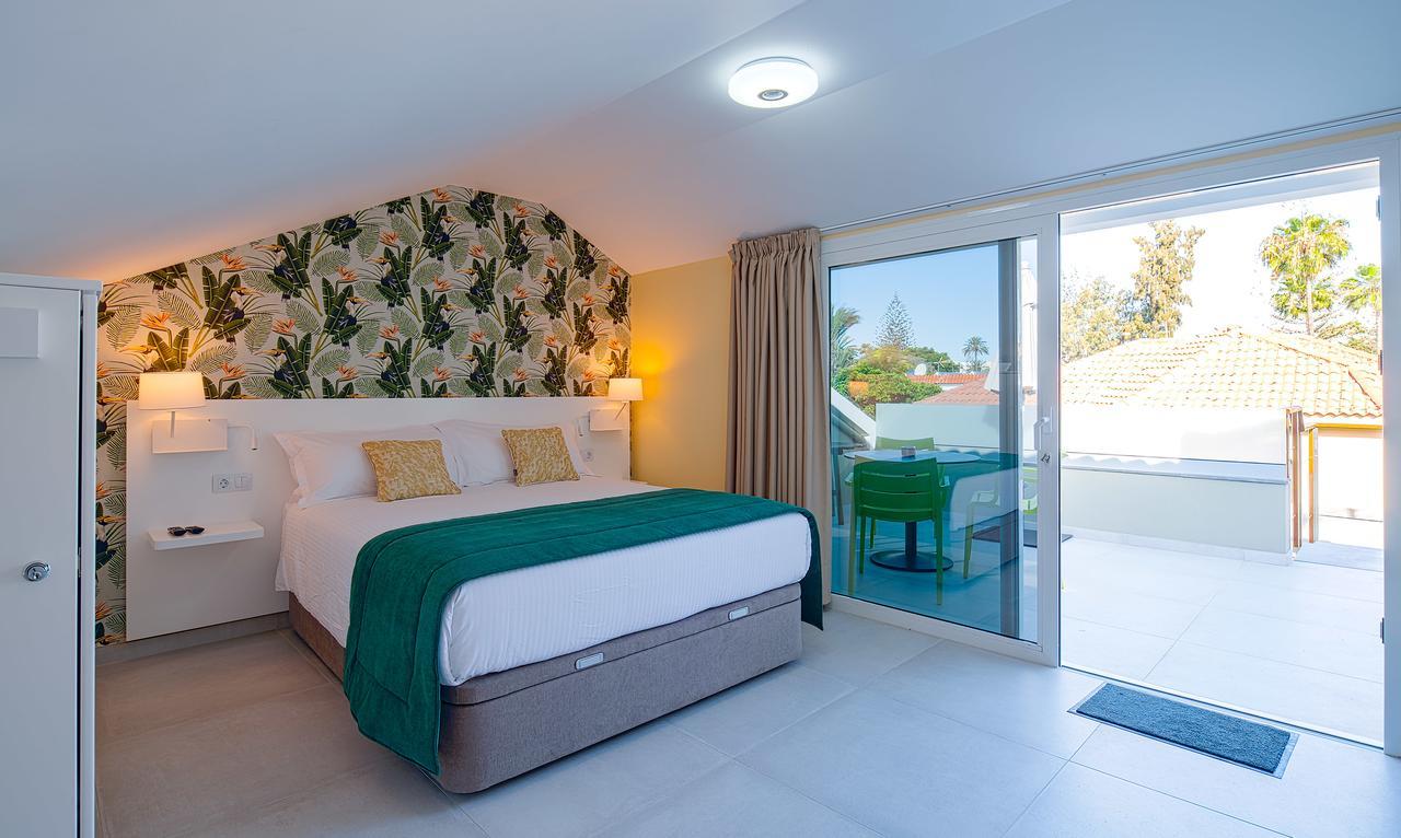 Rg Boutique - Adults Only 3* Playa del Ingles (Gran Canaria)