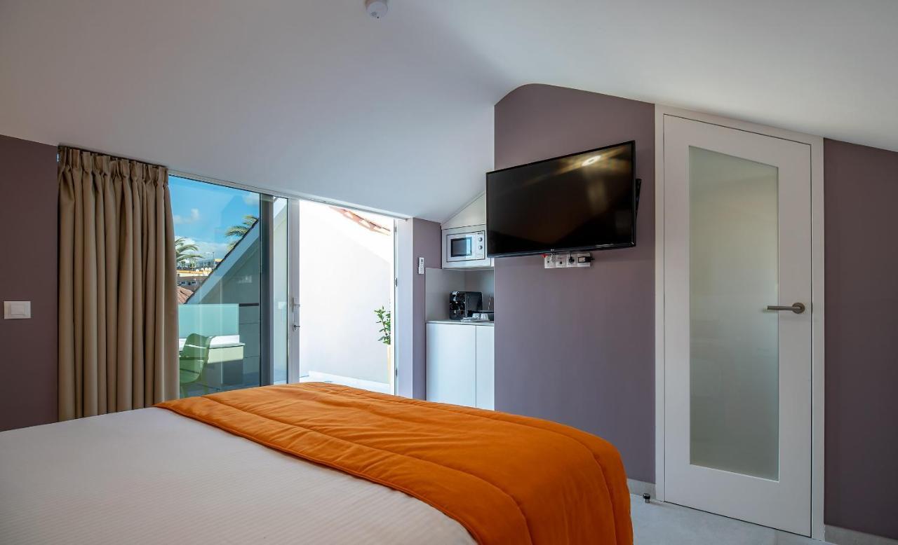Resort Rg Boutique - Adults Only Playa del Ingles (Gran Canaria)