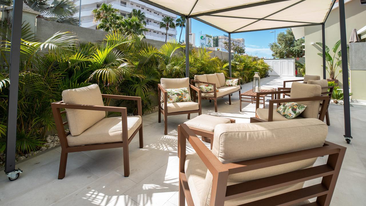 Rg Boutique - Adults Only Playa del Ingles (Gran Canaria)