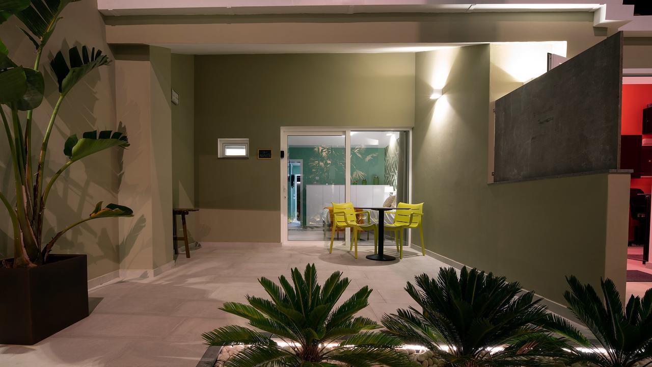 Rg Boutique - Adults Only Resort