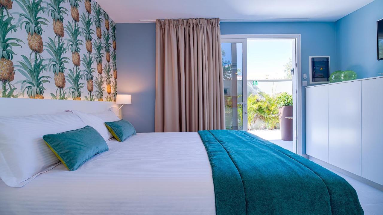 Rg Boutique - Adults Only Resort Playa del Ingles (Gran Canaria)